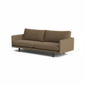 3 Seater Sofa in Toasted Oat Fabric