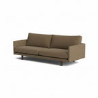 3 Seater Sofa in Toasted Oat Fabric